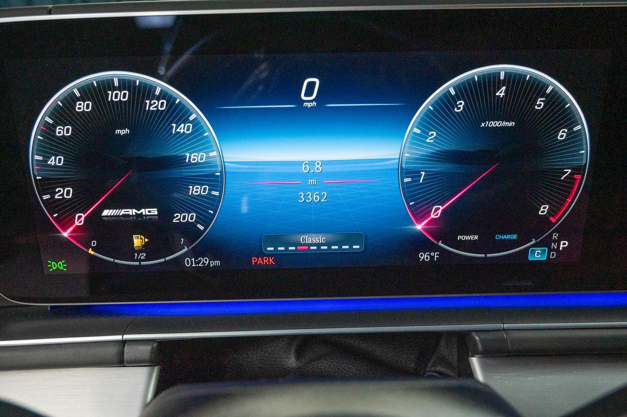 2024 Mercedes-Benz GLE AMG&reg; 63 S 4MATIC+&reg; SUV Scottsdale AZ