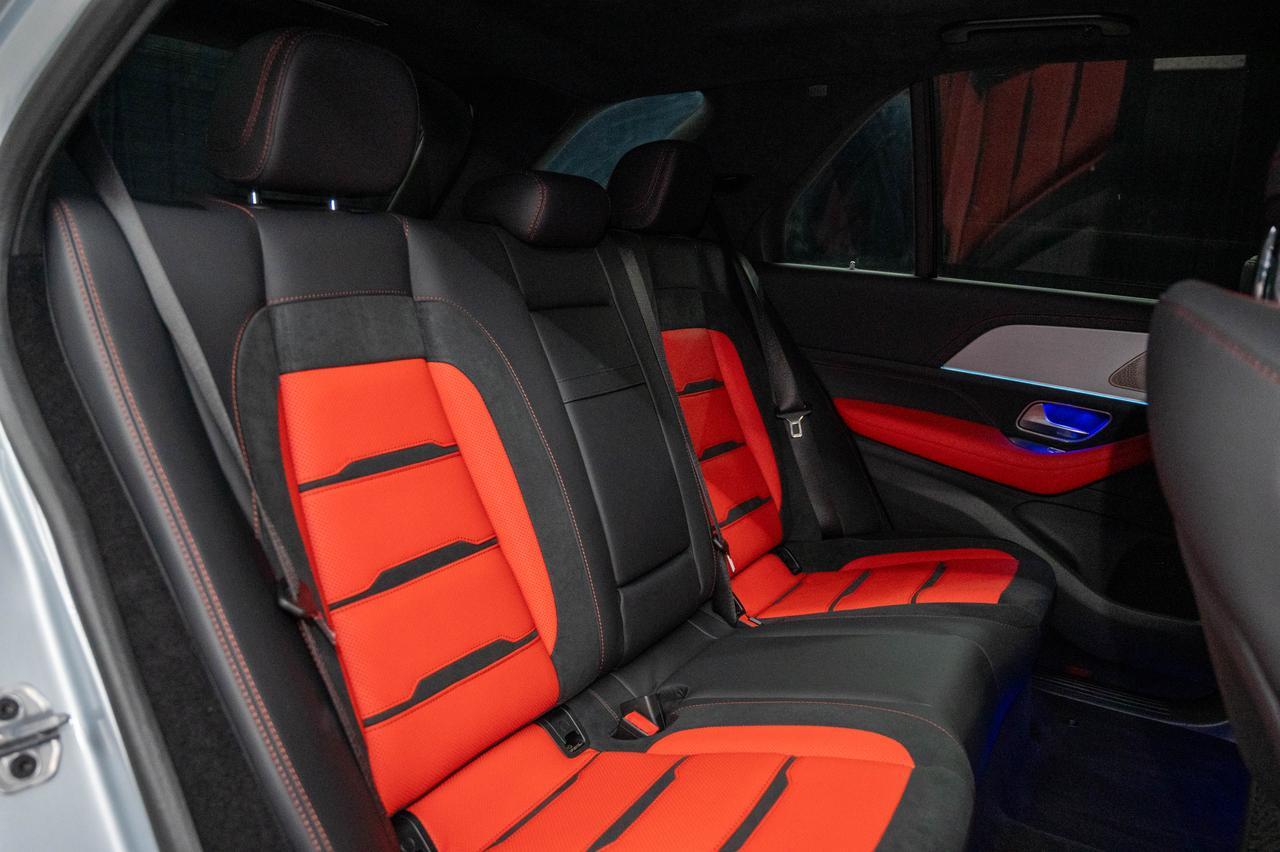 2024 Mercedes-Benz GLE AMG&reg; 63 S 4MATIC+&reg; SUV Scottsdale AZ
