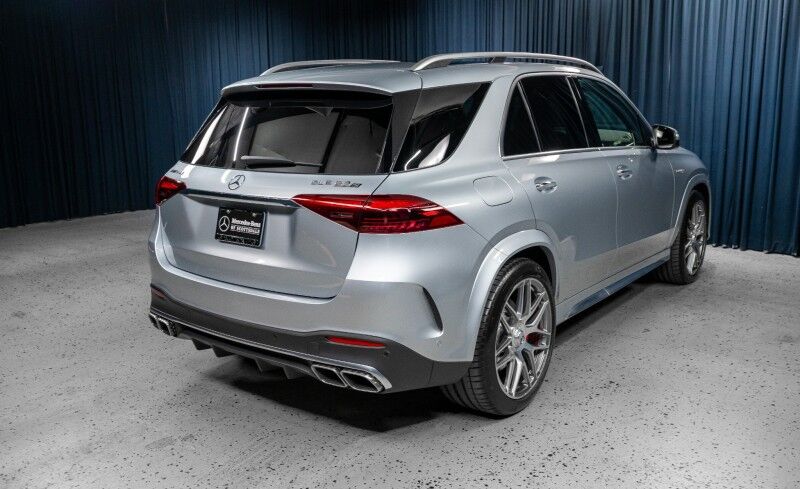 2024 Mercedes-Benz GLE AMG&reg; 63 S 4MATIC+&reg; SUV Scottsdale AZ