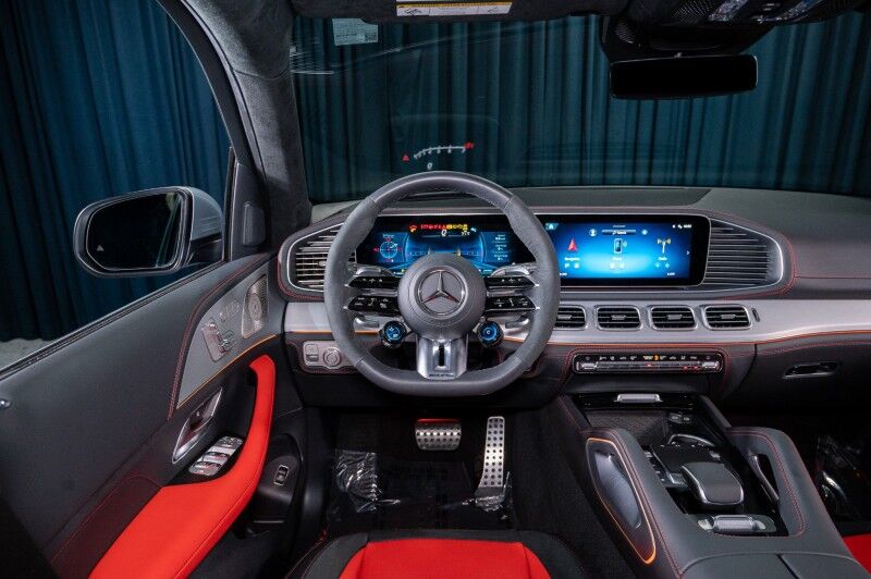 2024 Mercedes-Benz GLE AMG&reg; 63 S 4MATIC+&reg; SUV Scottsdale AZ