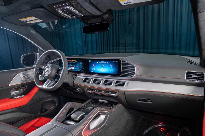 2024 Mercedes-Benz GLE AMG&reg; 63 S 4MATIC+&reg; SUV Scottsdale AZ