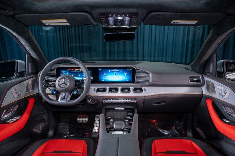 2024 Mercedes-Benz GLE AMG&reg; 63 S 4MATIC+&reg; SUV Scottsdale AZ