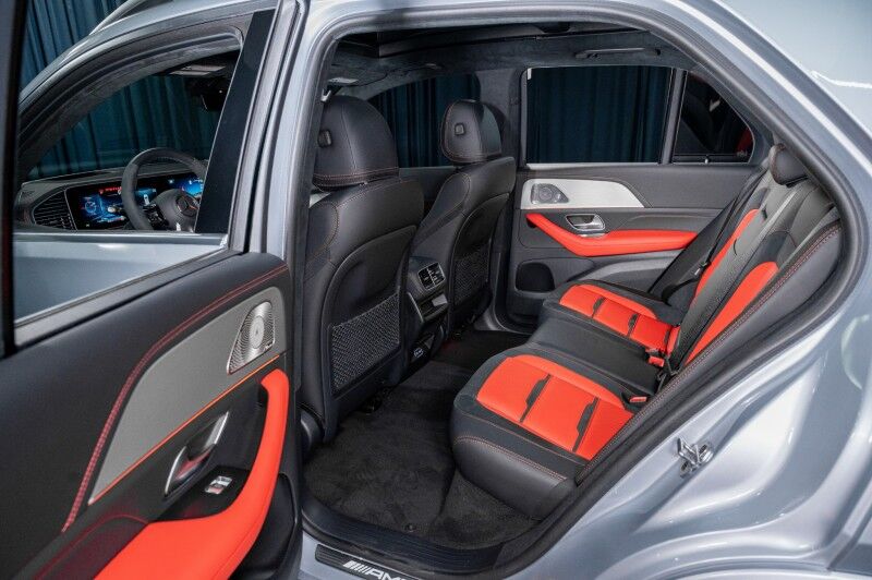 2024 Mercedes-Benz GLE AMG&reg; 63 S 4MATIC+&reg; SUV Scottsdale AZ