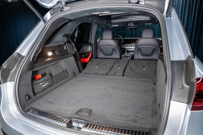 2024 Mercedes-Benz GLE AMG&reg; 63 S 4MATIC+&reg; SUV Scottsdale AZ