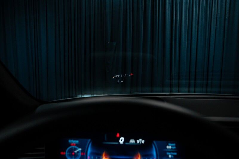 2024 Mercedes-Benz GLE AMG&reg; 63 S 4MATIC+&reg; SUV Scottsdale AZ