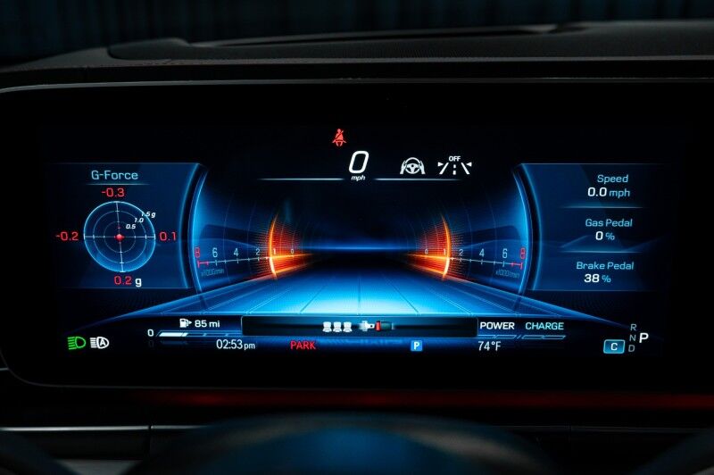 2024 Mercedes-Benz GLE AMG&reg; 63 S 4MATIC+&reg; SUV Scottsdale AZ