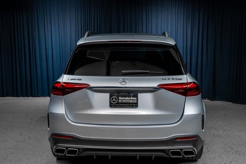 2024 Mercedes-Benz GLE AMG&reg; 63 S 4MATIC+&reg; SUV Scottsdale AZ