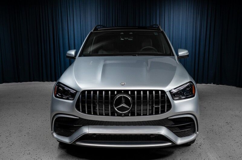 2024 Mercedes-Benz GLE AMG&reg; 63 S 4MATIC+&reg; SUV