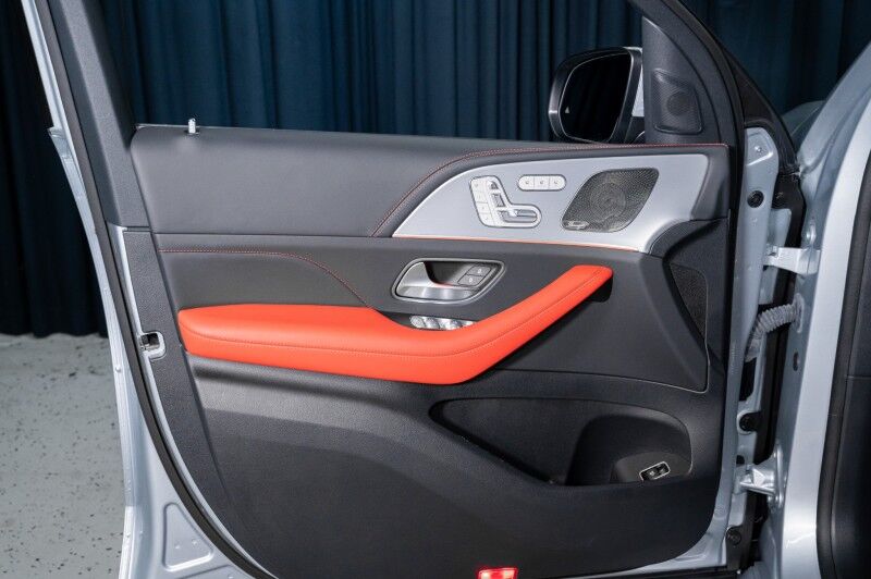 2024 Mercedes-Benz GLE AMG&reg; 63 S 4MATIC+&reg; SUV Scottsdale AZ