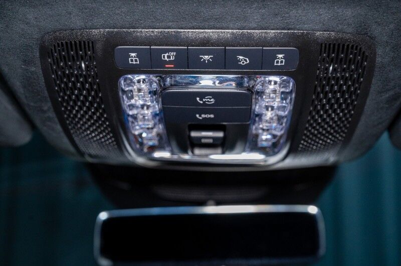 2024 Mercedes-Benz GLE AMG&reg; 63 S 4MATIC+&reg; SUV Scottsdale AZ