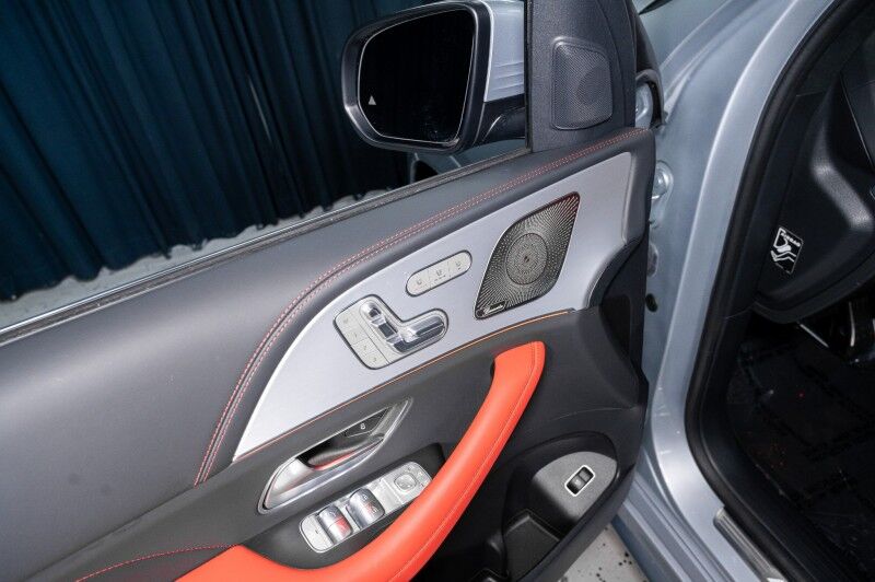 2024 Mercedes-Benz GLE AMG&reg; 63 S 4MATIC+&reg; SUV Scottsdale AZ