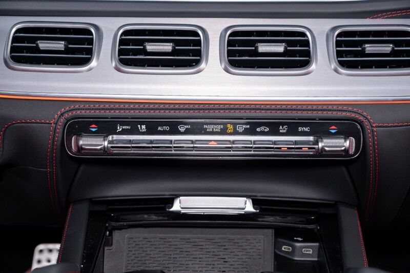 2024 Mercedes-Benz GLE AMG&reg; 63 S 4MATIC+&reg; SUV Scottsdale AZ