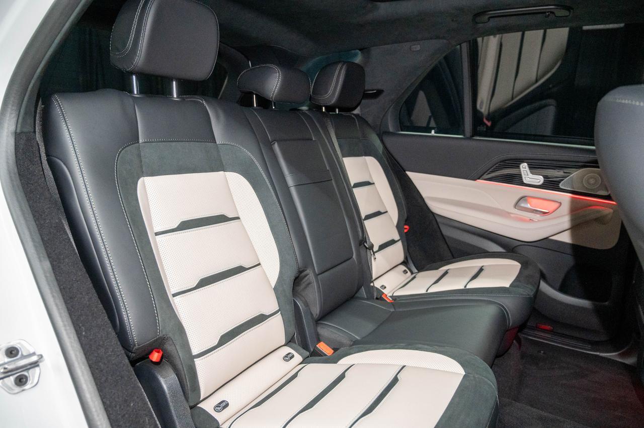 2024 Mercedes-Benz GLE AMG&reg; 63 S 4MATIC+&reg; SUV Scottsdale AZ