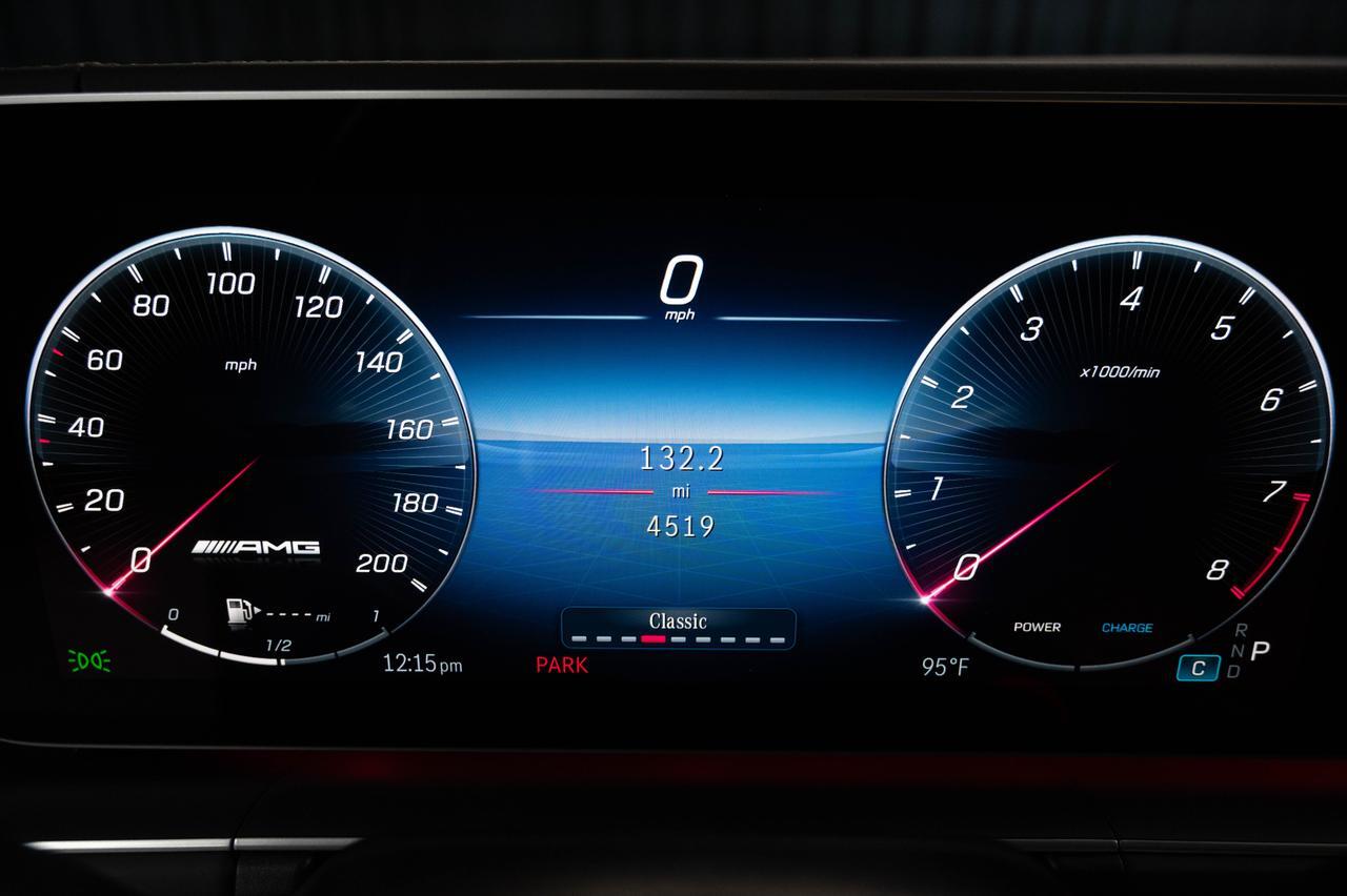 2024 Mercedes-Benz GLE AMG&reg; 63 S 4MATIC+&reg; SUV Scottsdale AZ