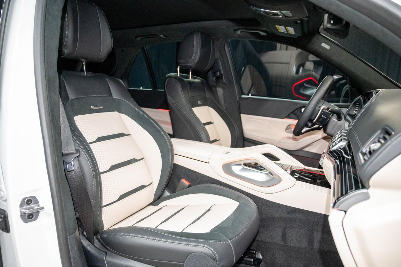 2024 Mercedes-Benz GLE AMG&reg; 63 S 4MATIC+&reg; SUV Scottsdale AZ