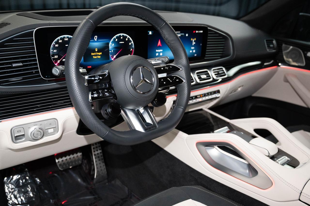 2024 Mercedes-Benz GLE AMG&reg; 63 S 4MATIC+&reg; SUV Scottsdale AZ