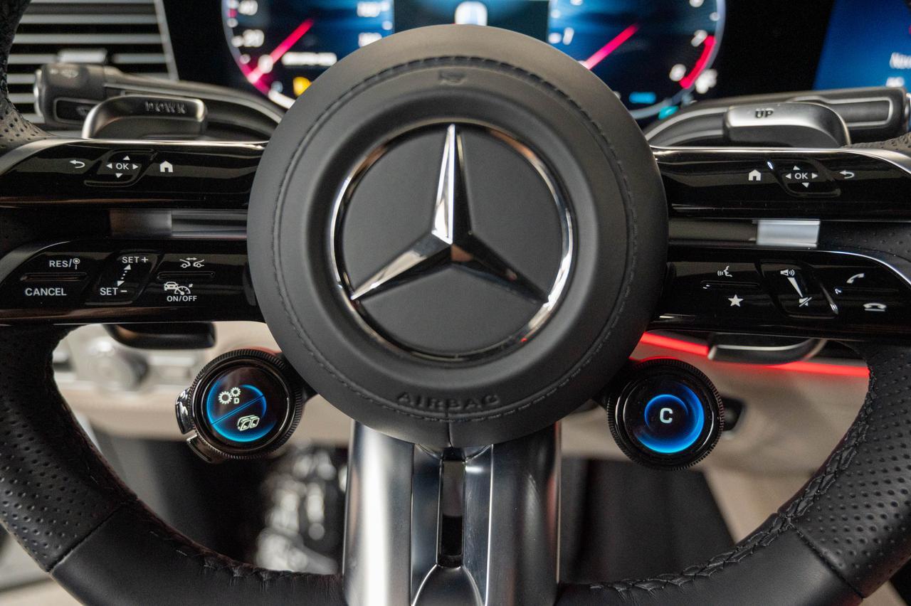2024 Mercedes-Benz GLE AMG&reg; 63 S 4MATIC+&reg; SUV Scottsdale AZ
