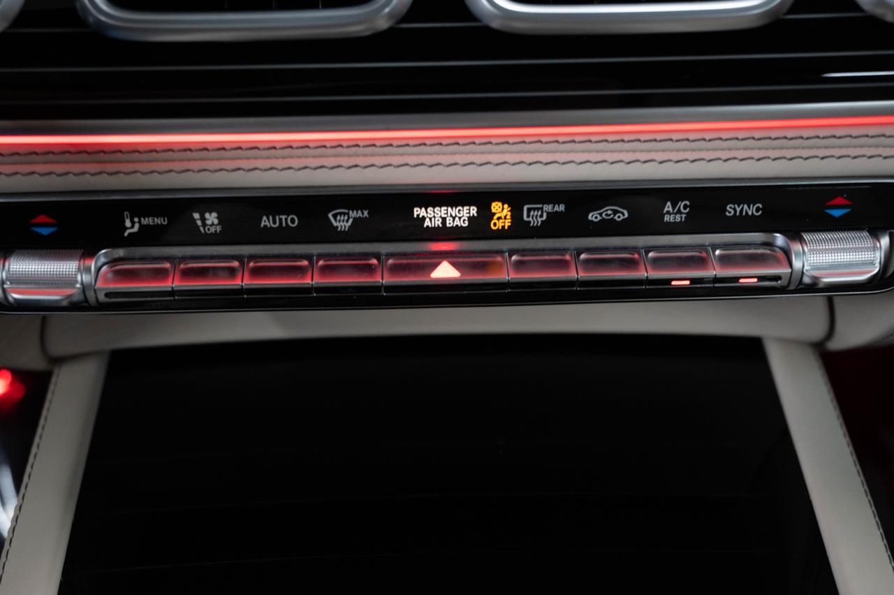 2024 Mercedes-Benz GLE AMG&reg; 63 S 4MATIC+&reg; SUV Scottsdale AZ