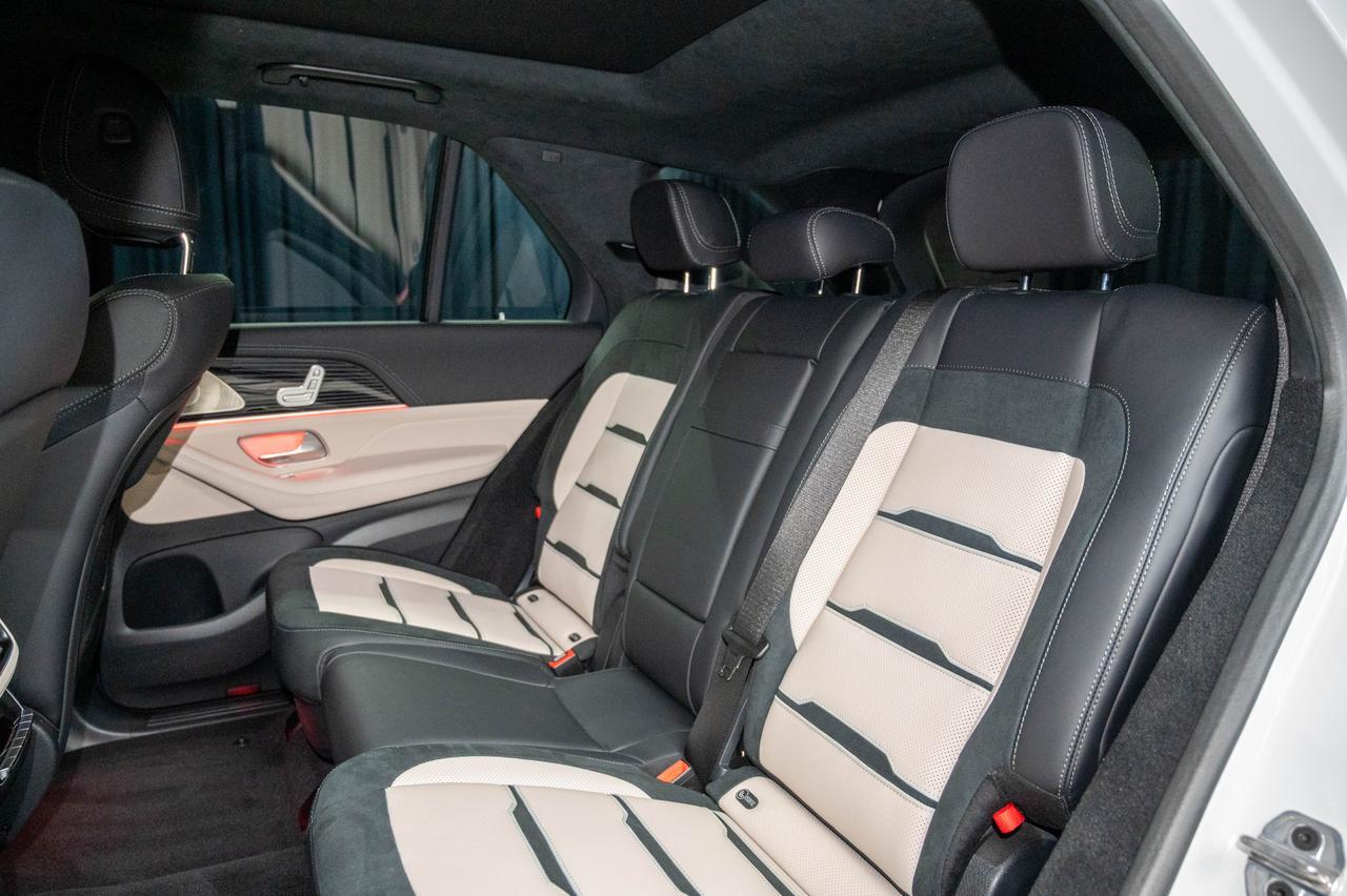 2024 Mercedes-Benz GLE AMG&reg; 63 S 4MATIC+&reg; SUV Scottsdale AZ