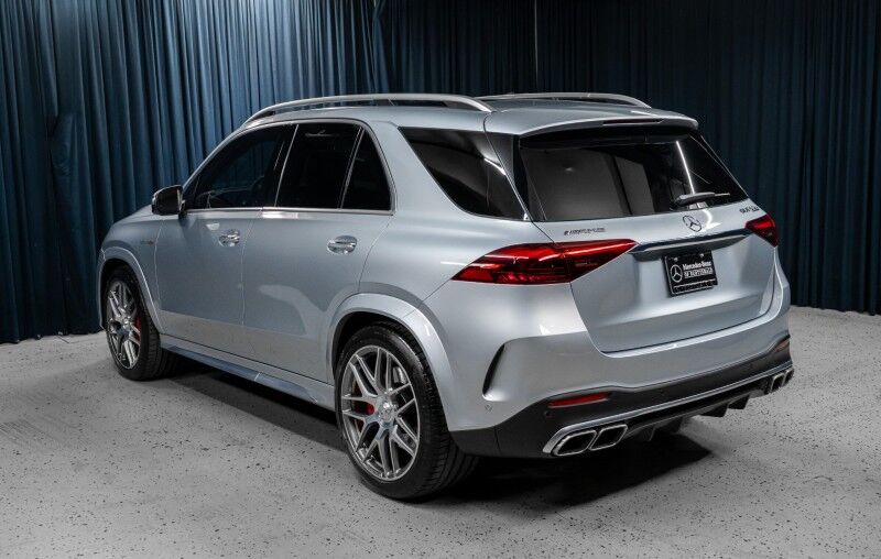2024 Mercedes-Benz GLE AMG&reg; 63 S 4MATIC&reg; SUV Scottsdale AZ