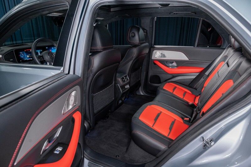 2024 Mercedes-Benz GLE AMG&reg; 63 S 4MATIC&reg; SUV Scottsdale AZ