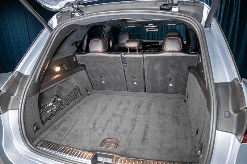 2024 Mercedes-Benz GLE AMG&reg; 63 S 4MATIC&reg; SUV Scottsdale AZ