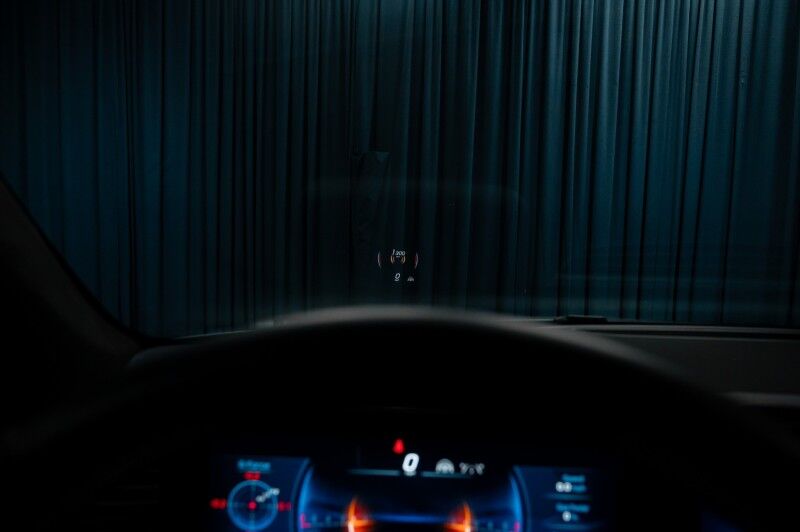 2024 Mercedes-Benz GLE AMG&reg; 63 S 4MATIC&reg; SUV Scottsdale AZ