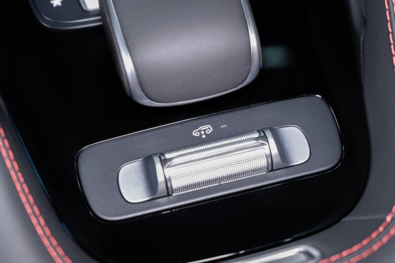 2024 Mercedes-Benz GLE AMG&reg; 63 S 4MATIC&reg; SUV Scottsdale AZ