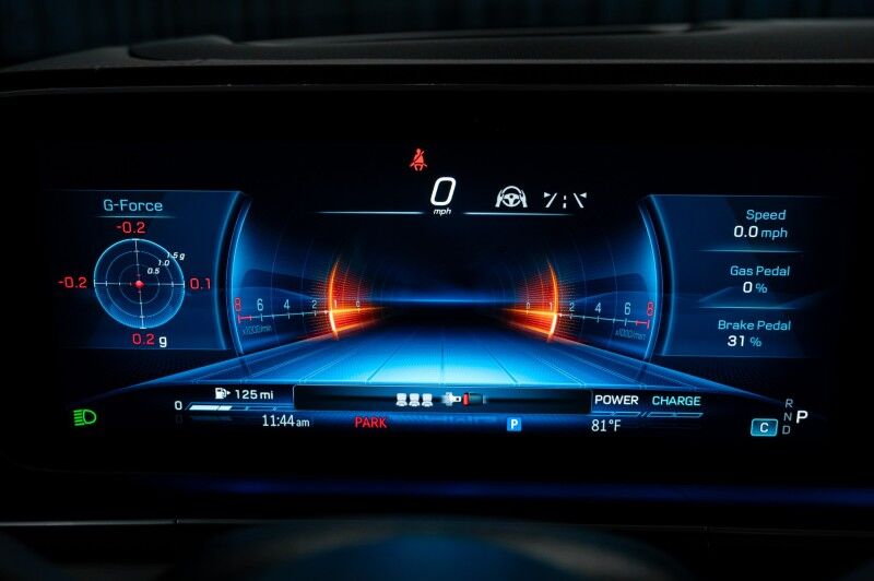 2024 Mercedes-Benz GLE AMG&reg; 63 S 4MATIC&reg; SUV Scottsdale AZ