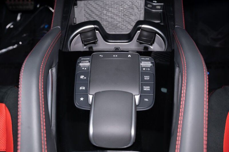 2024 Mercedes-Benz GLE AMG&reg; 63 S 4MATIC&reg; SUV Scottsdale AZ