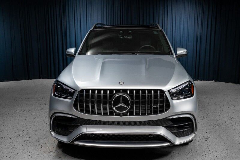 2024 Mercedes-Benz GLE AMG&reg; 63 S 4MATIC&reg; SUV Scottsdale AZ