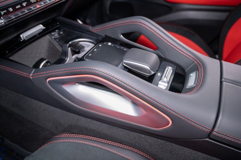 2024 Mercedes-Benz GLE AMG&reg; 63 S 4MATIC&reg; SUV Scottsdale AZ