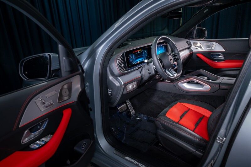 2024 Mercedes-Benz GLE AMG&reg; 63 S 4MATIC&reg; SUV Scottsdale AZ
