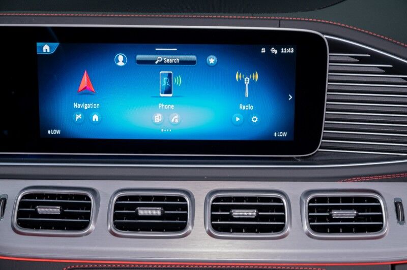 2024 Mercedes-Benz GLE AMG&reg; 63 S 4MATIC&reg; SUV Scottsdale AZ