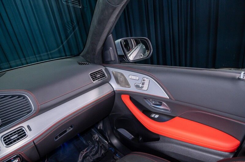 2024 Mercedes-Benz GLE AMG&reg; 63 S 4MATIC&reg; SUV Scottsdale AZ