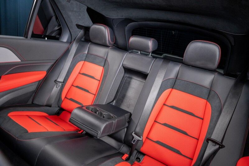 2024 Mercedes-Benz GLE AMG&reg; 63 S 4MATIC&reg; SUV Scottsdale AZ