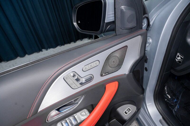 2024 Mercedes-Benz GLE AMG&reg; 63 S 4MATIC&reg; SUV Scottsdale AZ