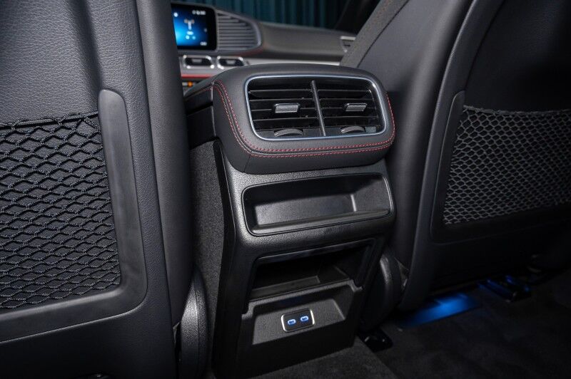 2024 Mercedes-Benz GLE AMG&reg; 63 S 4MATIC&reg; SUV Scottsdale AZ