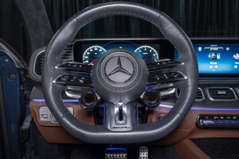 2024 Mercedes-Benz GLE AMG&reg; 63 S 4MATIC+&reg; SUV Peoria AZ