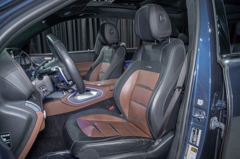 2024 Mercedes-Benz GLE AMG&reg; 63 S 4MATIC+&reg; SUV Peoria AZ