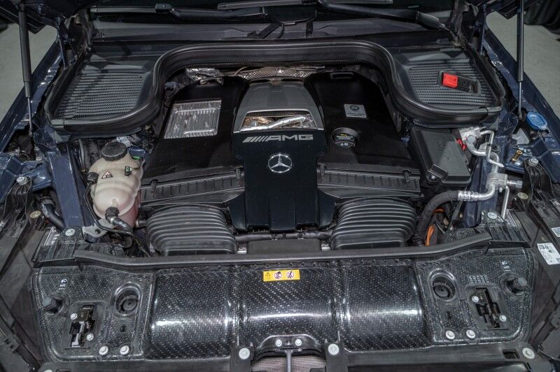 2024 Mercedes-Benz GLE AMG&reg; 63 S 4MATIC+&reg; SUV Peoria AZ