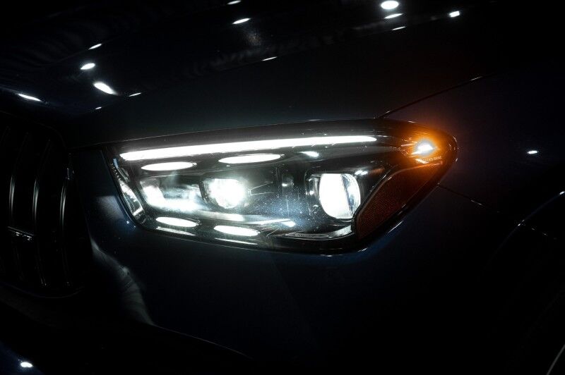 2024 Mercedes-Benz GLE AMG&reg; 63 S 4MATIC+&reg; SUV Peoria AZ