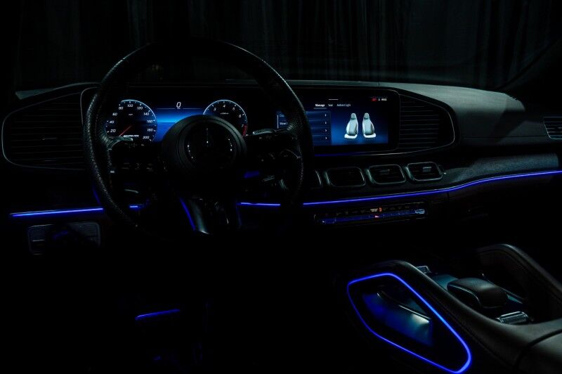 2024 Mercedes-Benz GLE AMG&reg; 63 S 4MATIC+&reg; SUV Peoria AZ