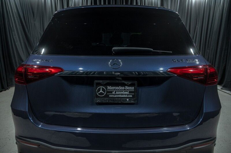 2024 Mercedes-Benz GLE AMG&reg; 63 S 4MATIC+&reg; SUV Peoria AZ