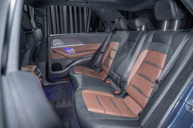 2024 Mercedes-Benz GLE AMG&reg; 63 S 4MATIC+&reg; SUV Peoria AZ