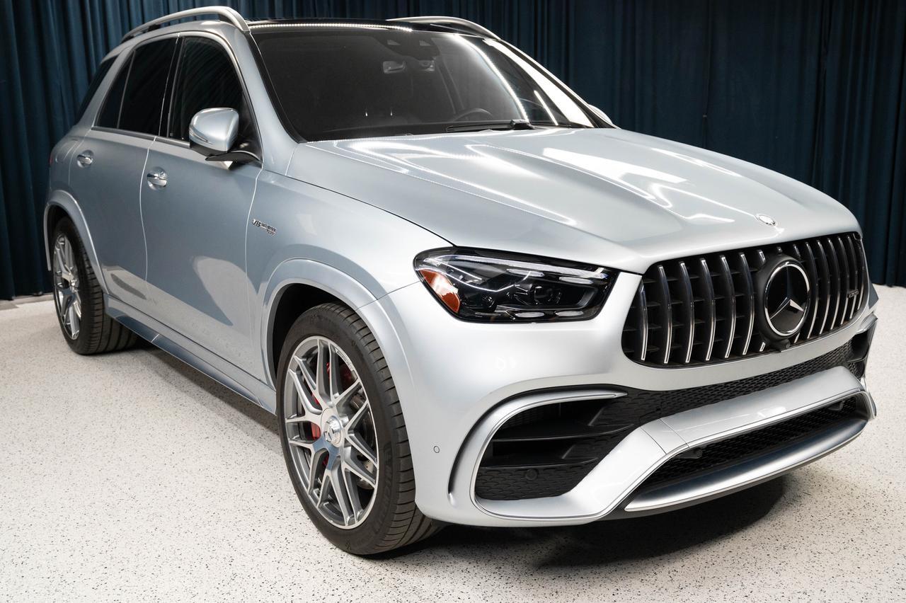 2024 Mercedes-Benz GLE AMG&reg; 63 S 4MATIC+&reg; SUV Scottsdale AZ