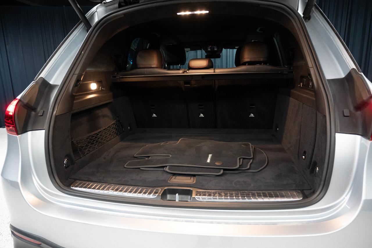 2024 Mercedes-Benz GLE AMG&reg; 63 S 4MATIC+&reg; SUV Scottsdale AZ