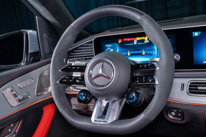 2024 Mercedes-Benz GLE AMG&reg; 63 S 4MATIC+&reg; SUV Scottsdale AZ