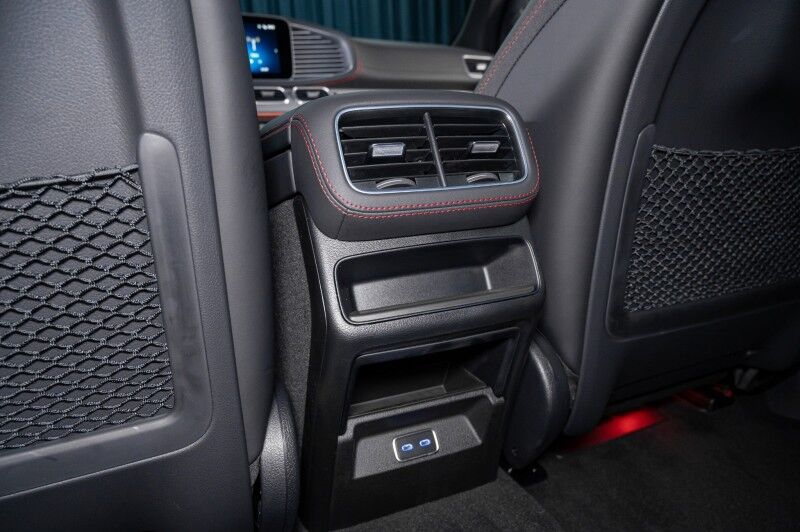 2024 Mercedes-Benz GLE AMG&reg; 63 S 4MATIC+&reg; SUV Scottsdale AZ