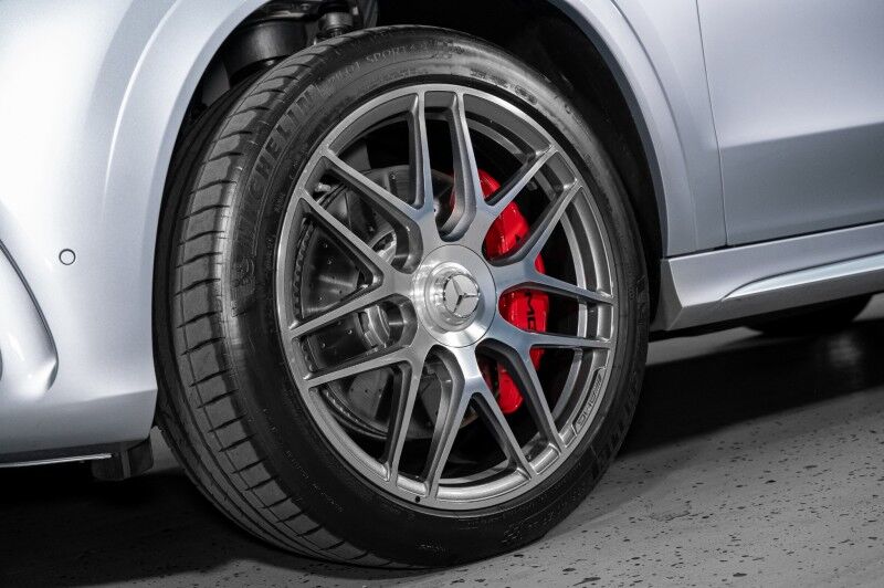 2024 Mercedes-Benz GLE AMG&reg; 63 S 4MATIC+&reg; SUV Scottsdale AZ